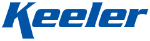 Keeler logo