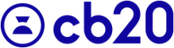 cb20 logo