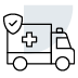 ambulance icon