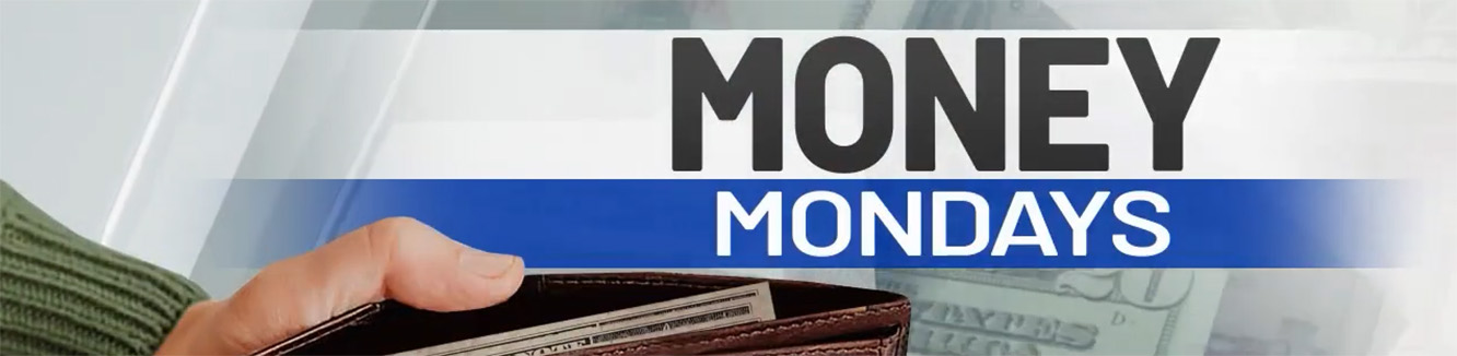 News 10 ABC "Money Mondays" Segment