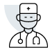 surgeon icon