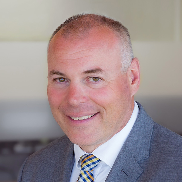 Dan Martin, Business Development Manager