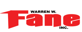 Warren W. Fane, Inc. logo