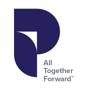 All Together Forward graphic