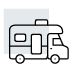 mobile home icon