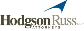 Hodgson Russ LLP Logo