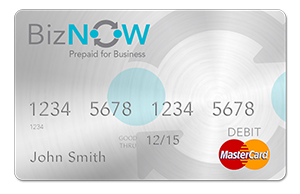 BizNow Card