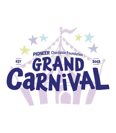 Pioneer Charitable Foundation Grand Carnival