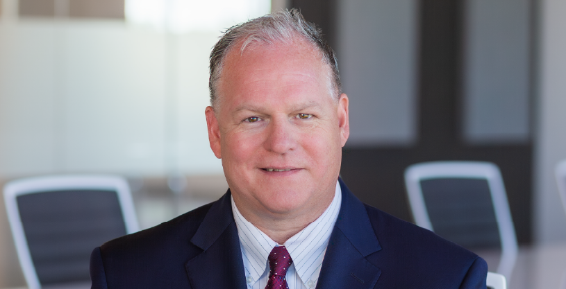 Thomas Ratsep, Executive Vice President & Chief Credit Officer, Pioneer
