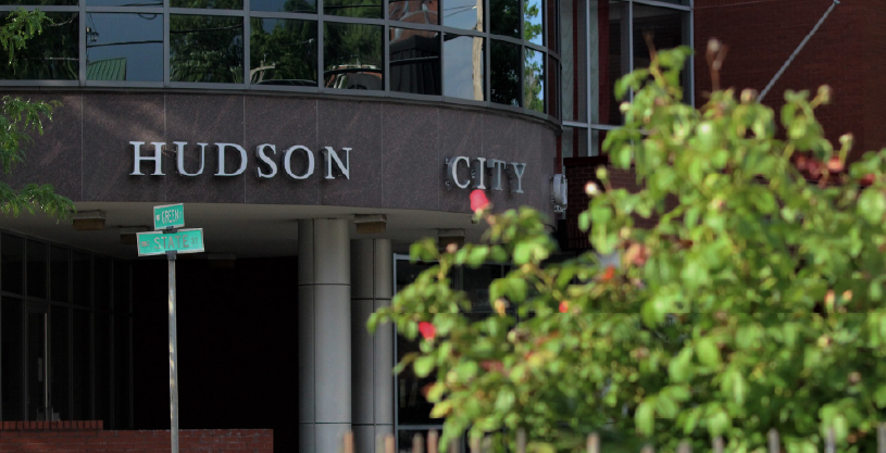 1 Hudson City Center