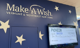 Make-A-Wish® Vermont and Northeast New York Regional Office - Saratoga Springs, NY