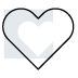 heart icon