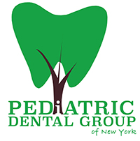 Pediatric Dental Group of New York Logo