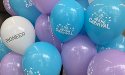 Pioneer Grand Carnival Balloons